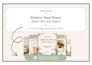 design school social media posts and admission ads